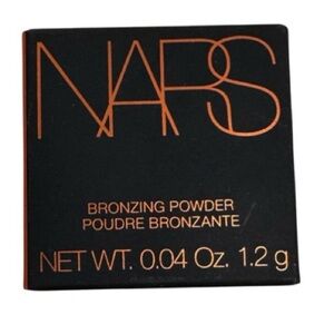 NARS Bronzing Powder - Laguna NWT